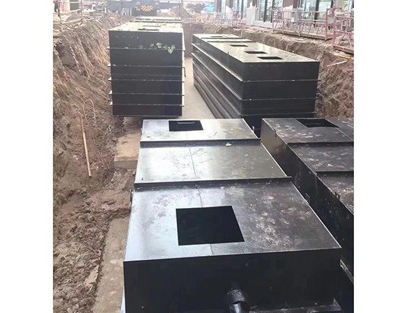 马山​甘肃嘉源通环保：全品类水处理设备，一站式守护碧水清流